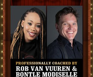 Showville in Gansbaai